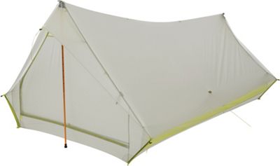 Big Agnes Scout 2 Platinum Tent product image