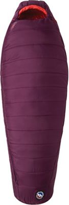 Big Agnes Women's Sunbeam 0 Degree Sleeping Bag product image