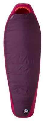 Big Agnes Women's Sunbeam 15 Degree Sleeping Bag product image