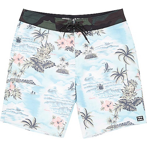 Billabong Men
