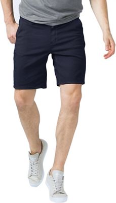 DU/ER Men's Live Lite Journey Short - 32x9 - Midnight product image