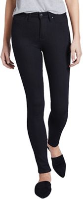 dish Women's Performance Denim High Rise Skinny Jean - 26x31 - Salem product image