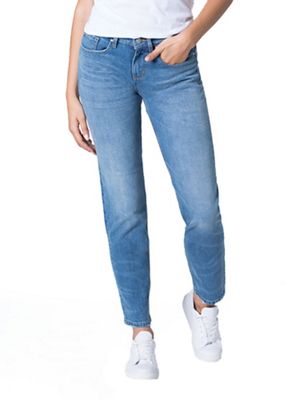 dish Women's Straight Leg Jean - 25x30 - Oceanside product image