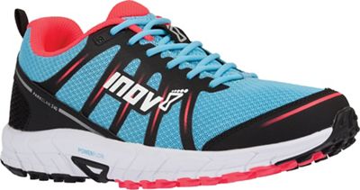 Inov8 Women's Parkclaw 240 Shoe - 6.5 - Blue / Pink product image