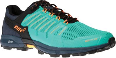 Inov8 Women's Roclite 275 Shoe - 9 - Teal/Navy product image