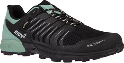 Inov8 Women's Roclite 315 GTX Shoe - 6 - Black / Green product image