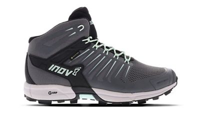 Inov8 Women's Roclite 345 GTX Boot - 9.5 - Grey/Mint product image