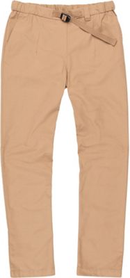 Herschel Supply Co Men's Ashland Pant - XL - Khaki product image