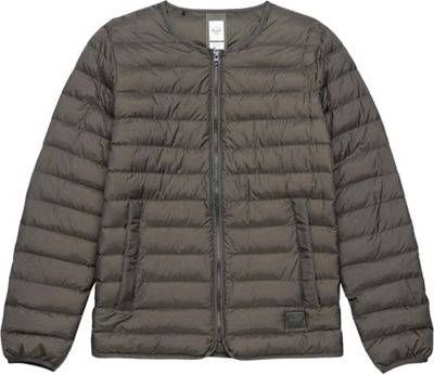 Herschel Supply Co Men's Featherless Liner - Small - Dark Olive product image