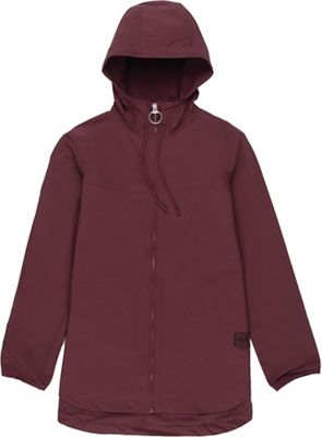 Herschel Supply Co Women's Hooded Jummper - Small - Plum product image