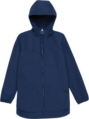 Herschel Supply Co Women's Hooded Jummper - Medium - Peacoat product image