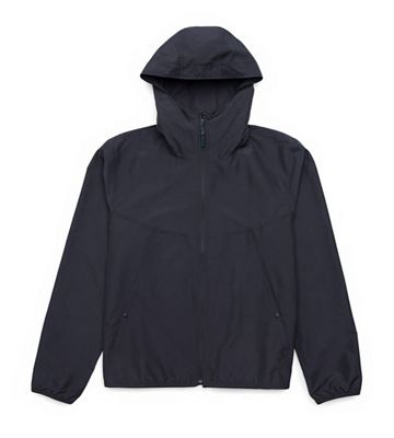 Herschel Supply Co Voyage Wind Jacket - Medium - Black product image