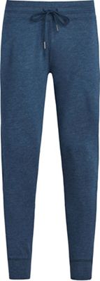 Tasc Women's Studio FT Jogger - Large - Classic Navy Heather product image