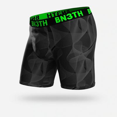 BN3TH Men's Pro XT2 Boxer Brief - XL - Screensaver product image