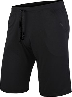 BN3TH Men's Sleepwear Short - Medium - Black / Black product image