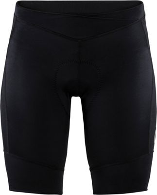 Craft Sportswear Women's Essence Short - Small - Black product image