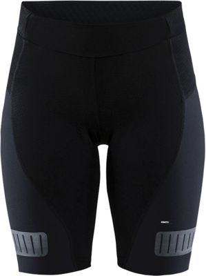 Craft Women's Hale Glow Short - XS - Black product image