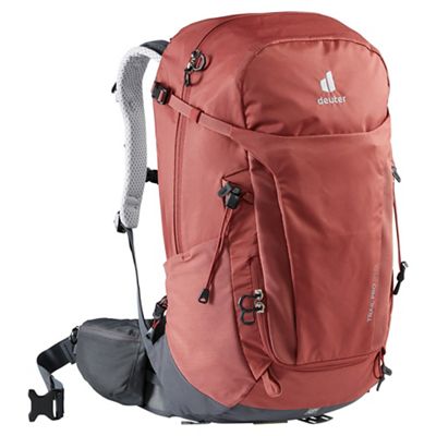 Deuter Trail Pro 30 SL Pack product image