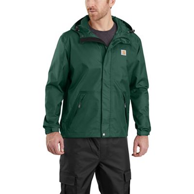 Carhartt Men's Dry Harbor Jacket - Small - North Woods product image
