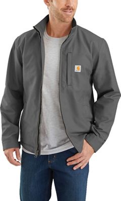 192776024424 UPC Carhartt Men's Quick Duck Cryder Foreman Jacket