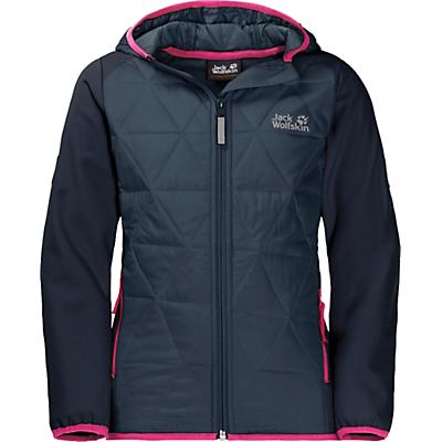 Jack Wolfskin Girls