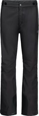 Jack Wolfskin Men's Kanuka Ridge Pant - 54 - Black product image