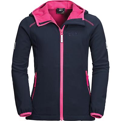 Jack Wolfskin Girls