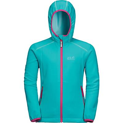 Jack Wolfskin Girls