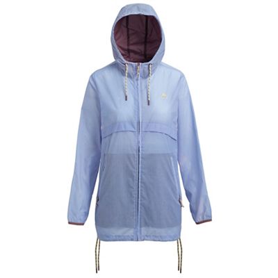 Burton Women's Hazlett Packable Jacket - Large - Flint product image
