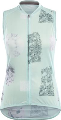 Sugoi Women's Evolution Zap SL Jersey - Small - Mineral product image