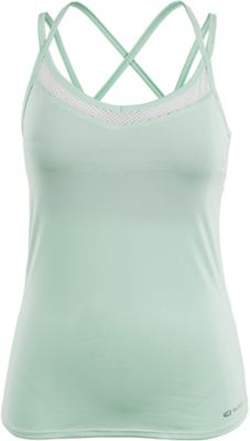 Sugoi Women's Sprint Tank - Small - Mint Wisp product image