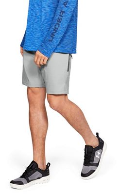 Under Armour Men's UA Fish Hunter Boardshort - 34 - Titanium /  / Elemental product image