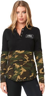 Fox Women