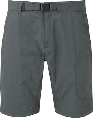 Mountain Equipment Men's Approach 9 Inch Short - 36 - Shadow Grey product image
