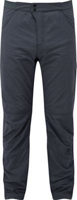 Mountain Equipment Men's Inception Pant - 38 Regular - Blue Nights product image
