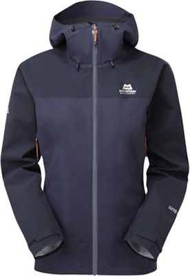 Mountain Equipment Women's Saltoro Jacket - 14 - Skyglow / Cosmos product image