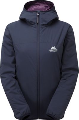 Mountain Equipment Women's Transition Jacket - 10 - Cosmos product image