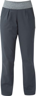 Mountain Equipment Women's Viper Pant - 14 - Ombre Blue product image