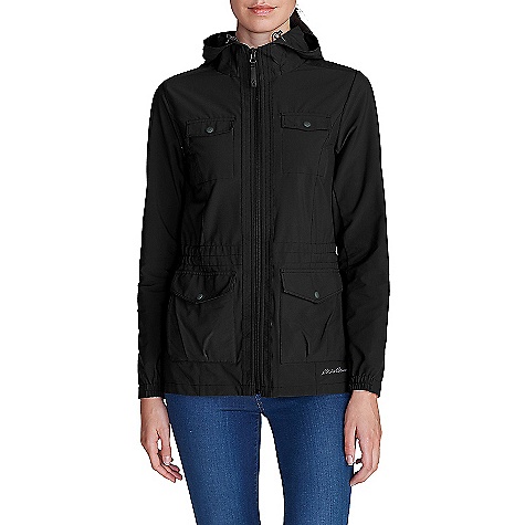 Eddie Bauer Travex Women