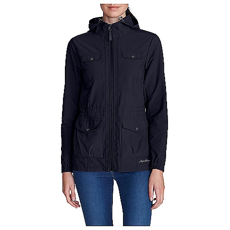 Eddie Bauer Travex Women
