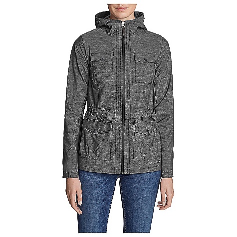 Eddie Bauer Travex Women