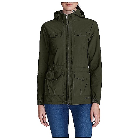 Eddie Bauer Travex Women
