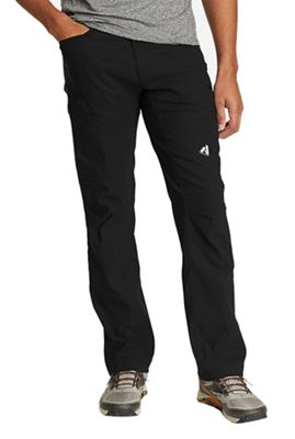 Eddie Bauer First Ascent Men's Guide Pro Pant - 30/30 - Black product image