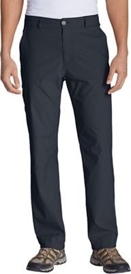 Eddie Bauer Travex Mens Horizon Guide Pant - 30 / 32 - Storm