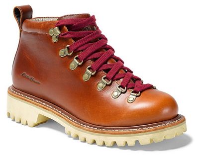 Eddie Bauer Women's K-6 Boot - 8 - Paprika product image