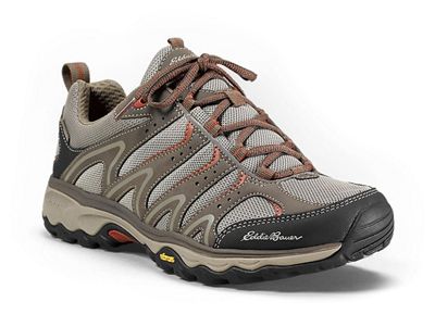 Eddie Bauer Men's Lukla Pro Waterproof Lightweight Hiker - 12 - Fossil product image