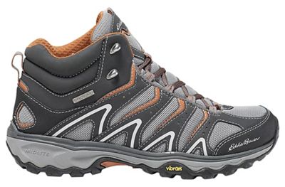 Eddie Bauer Men's Lukla Pro Mid Hiker - 11 - Dark Smoke product image