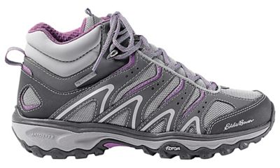 Eddie Bauer Women's Lukla Pro Mid Hiker - 8 - Cinder product image