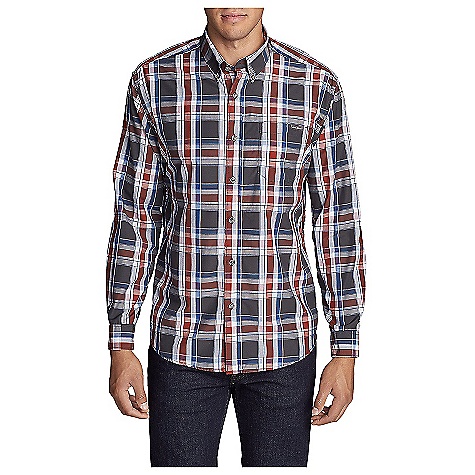 Eddie Bauer Travex Men