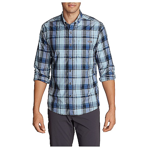 Eddie Bauer Travex Men